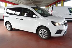 RENAULT Kangoo 1.5 Blue dCi 95 CV Authentic Blue