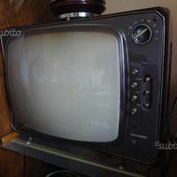 TV Brionvega Antares 4° - 23 pollici