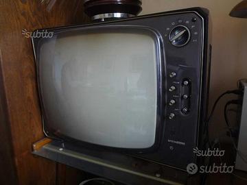 TV Brionvega Antares 4° - 23 pollici
