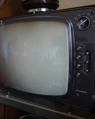TV Brionvega Antares 4° - 23 pollici