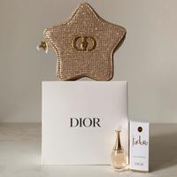 Pochette make-up dior con profumo