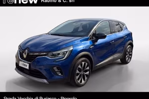 Renault Captur 1.0 tce Techno Gpl 100cv con t...