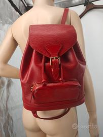 Louis Vuitton zaino limited edition