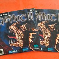 Gothic 2 pc