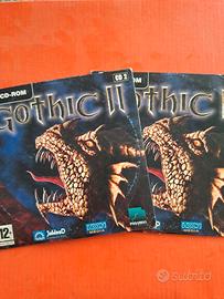 Gothic 2 pc