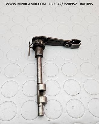 LEVETTA STACCA HUSQVARNA CR 250 1991 1992 WR 1990