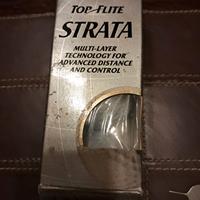 palline golf usate e nuove