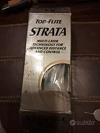 palline golf usate e nuove