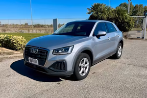 Audi Q2 30 TDI S tronic 116 CV