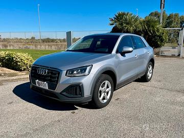 Audi Q2 30 TDI S tronic 116 CV