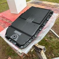 Filtro cambio automatico BMW X5-X3