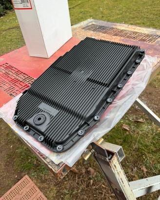 Filtro cambio automatico BMW X5-X3