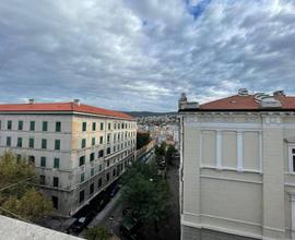 VIA DELL'ISTRIA - 72 mq