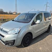Citroen Berlingo Multispace BlueHDi 100 5 posti Fe