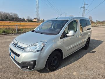 Citroen Berlingo Multispace BlueHDi 100 5 posti Fe