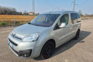 Citroen Berlingo Multispace BlueHDi 100 5 posti Fe