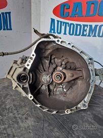 Cambio manuale Toyota Yaris XP10 1° 1.0 B del 2001