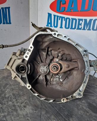 Cambio manuale Toyota Yaris XP10 1° 1.0 B del 2001
