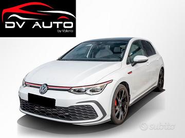 Volkswagen Golf GTI 2.0 TSI Ultimate