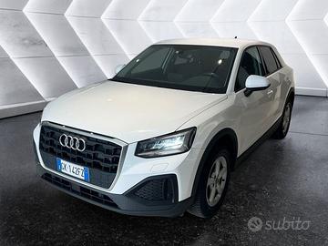 Audi Q2 2.0 30 TDI BUSINESS S TRONIC
