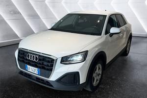 Audi Q2 2.0 30 TDI BUSINESS S TRONIC