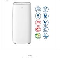 condizionatore/deumidificatore/pompa di calore