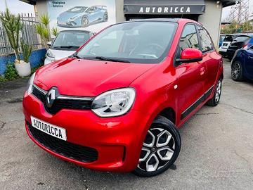 RENAULT Twingo *LIMITED* 1.0 70CV TAGLIANDI UFFI
