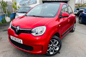 RENAULT Twingo *LIMITED* 1.0 70CV TAGLIANDI UFFI