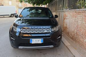 Discovery sport 2016