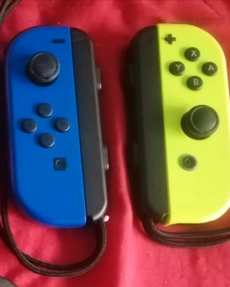 accessori switch Joy con 
