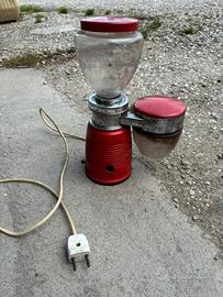 Macina caffè vintage
