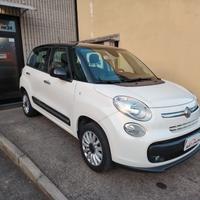 FIAT 500L 0.9 TwinAir Natural Power Lounge PREZZ