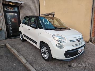 FIAT 500L 0.9 TwinAir Natural Power Lounge PREZZ