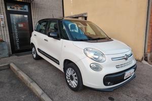 FIAT 500L 0.9 TwinAir Natural Power Lounge PREZZ