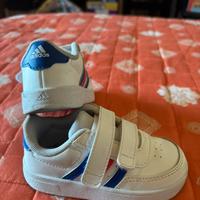 Scarpe Adidas bimbo