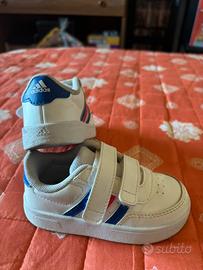 Scarpe Adidas bimbo