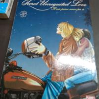 planet Shojo