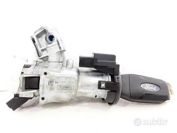 BLOCCASTERZO FORD Fiesta 7° Serie H1BC3F880 (17>>