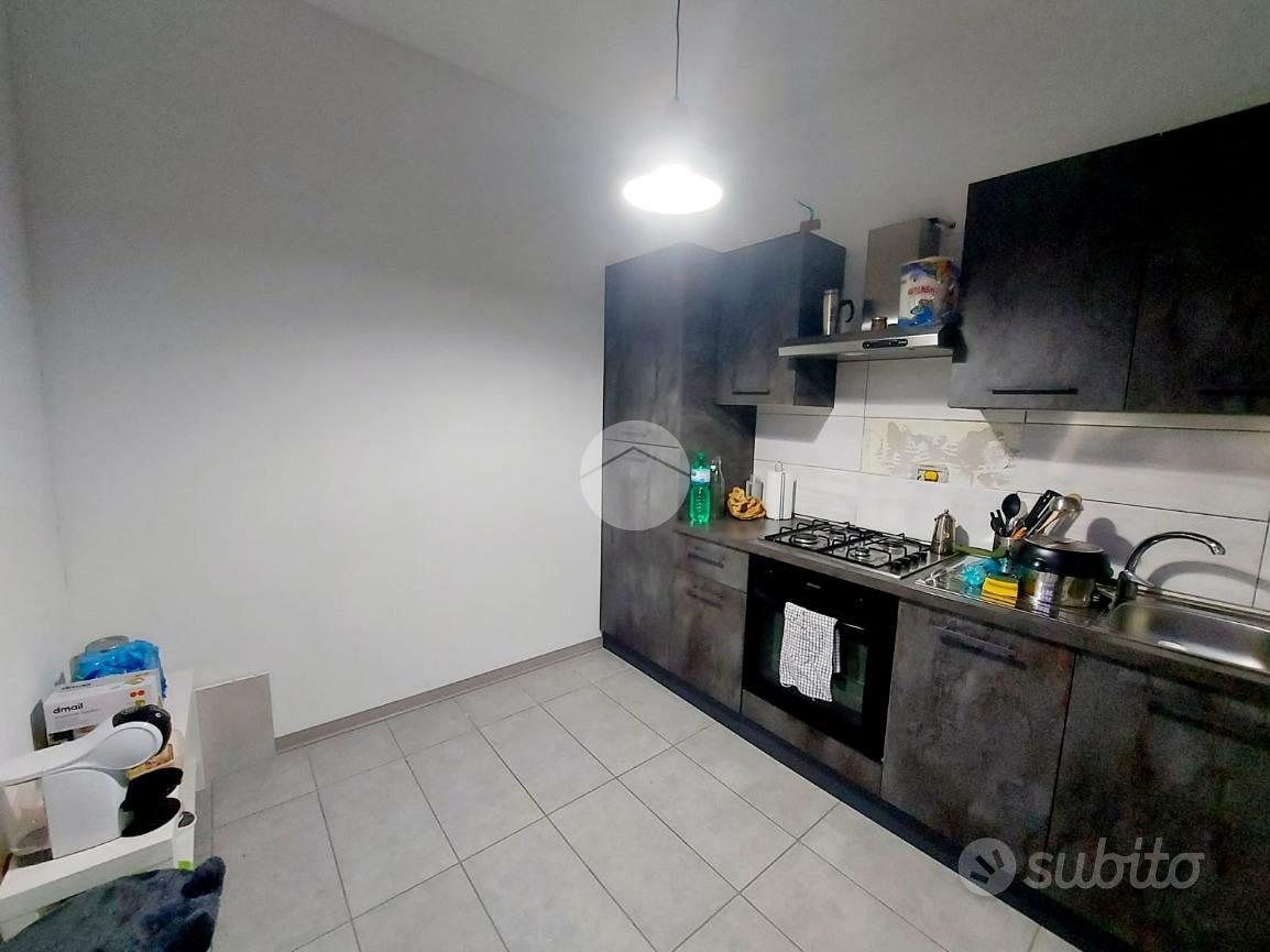 3 LOCALI A FIANO - Vista 2