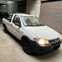 Fiat strada 1.3 mj