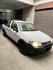 Fiat strada 1.3 mj