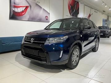 Suzuki Vitara 1.4 Boosterjet hybrid AllGrip Cool+