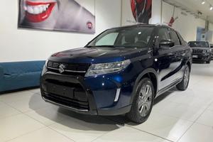 Suzuki Vitara 1.4 Boosterjet hybrid AllGrip Cool+
