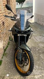 KOVE 800 x pro 2024 nuovissima