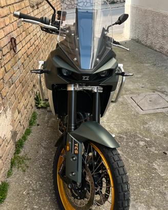 KOVE 800 x pro 2024 nuovissima