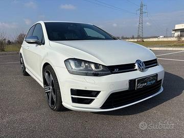 Volkswagen Golf R - 2.0 Benzina 310cc