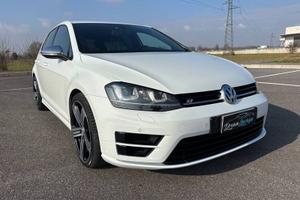Volkswagen Golf R - 2.0 Benzina 310cc