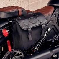 Borsa laterale Indian Motorcycle originale - PROMO