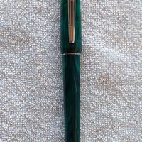 Penna a sfera vintage Waterman Phileas/Kultur BMW