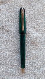 Penna a sfera vintage Waterman Phileas/Kultur BMW